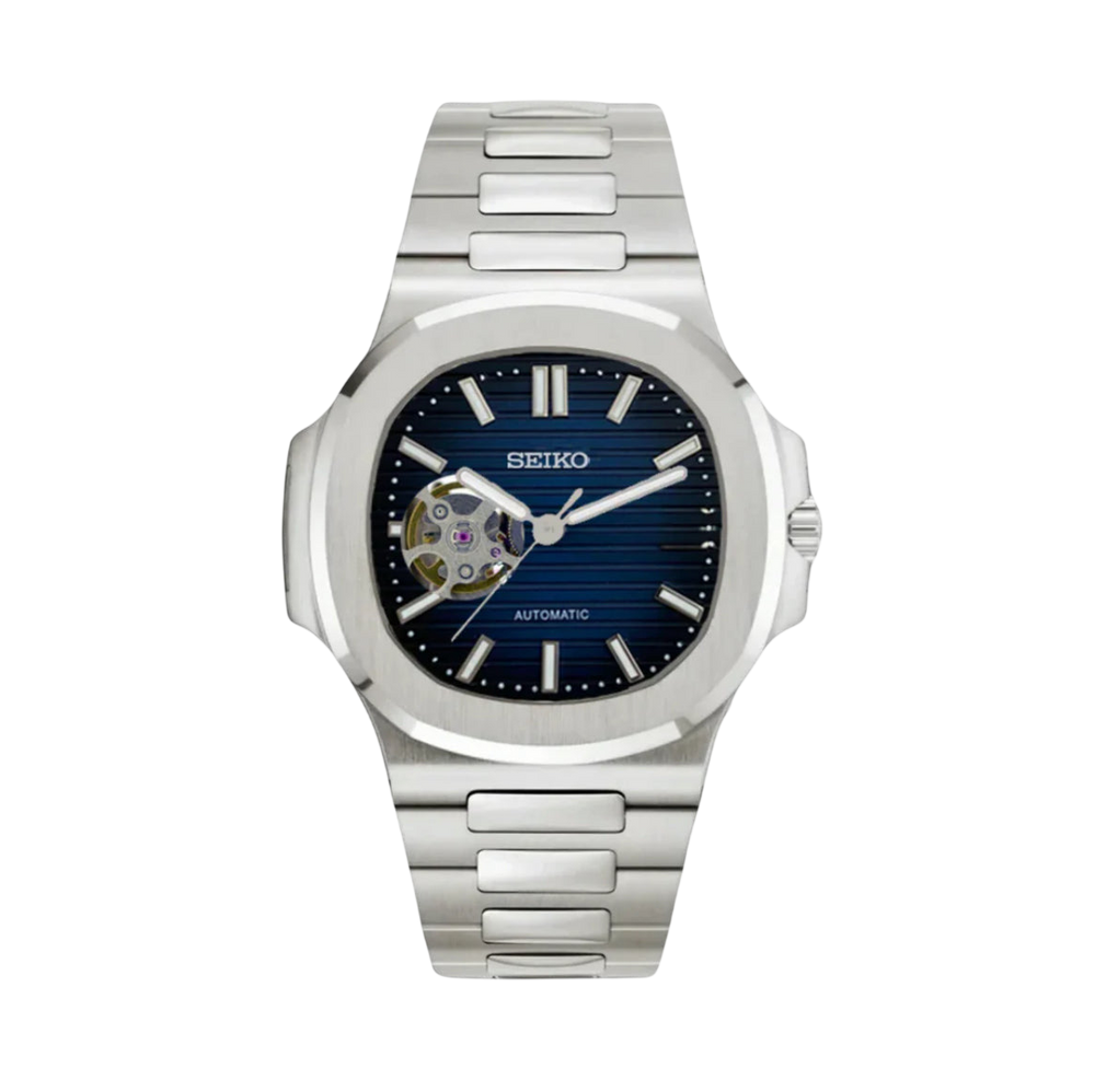Nautiko Bleu Open Heart