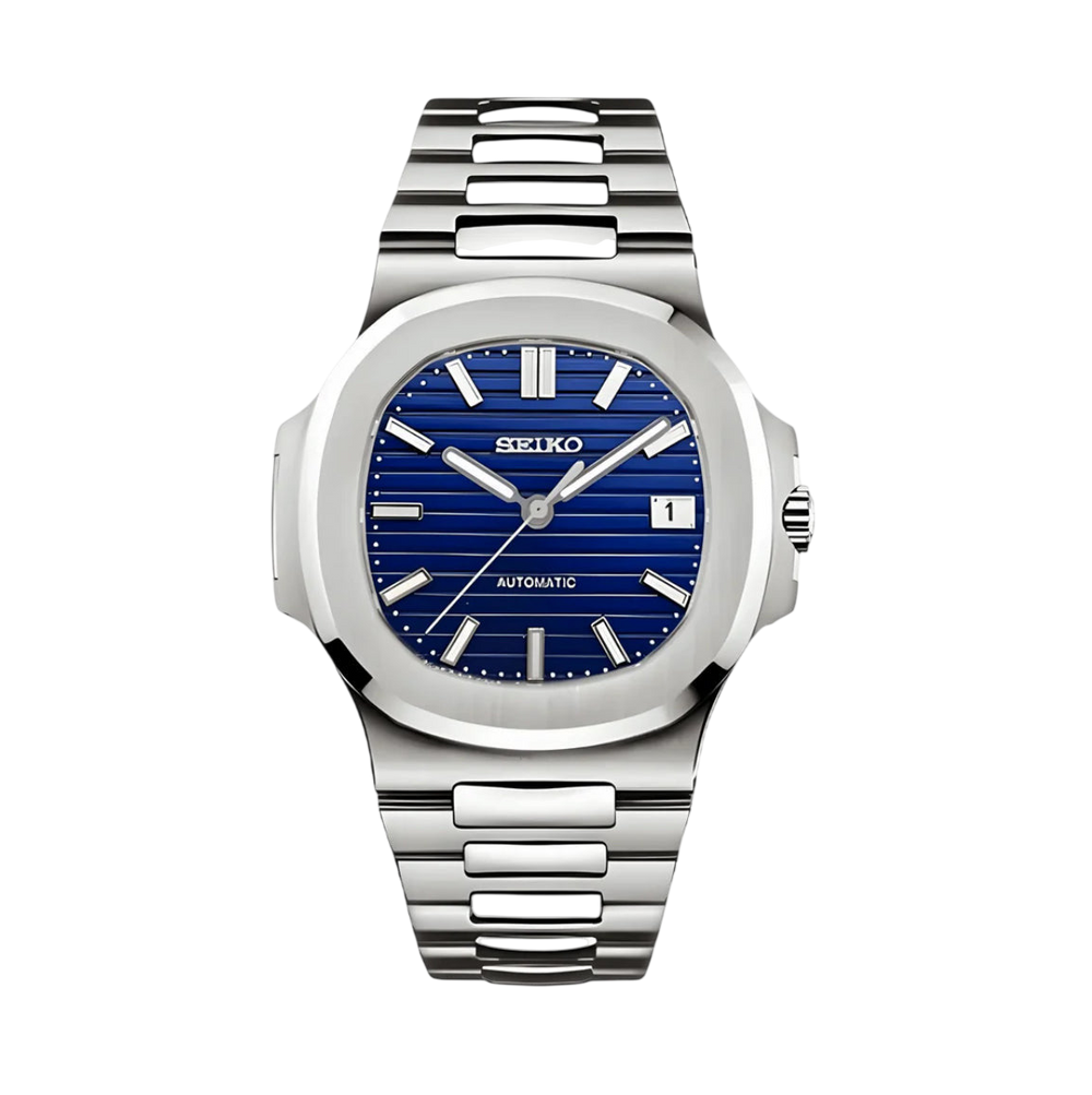 Nautiko Blue