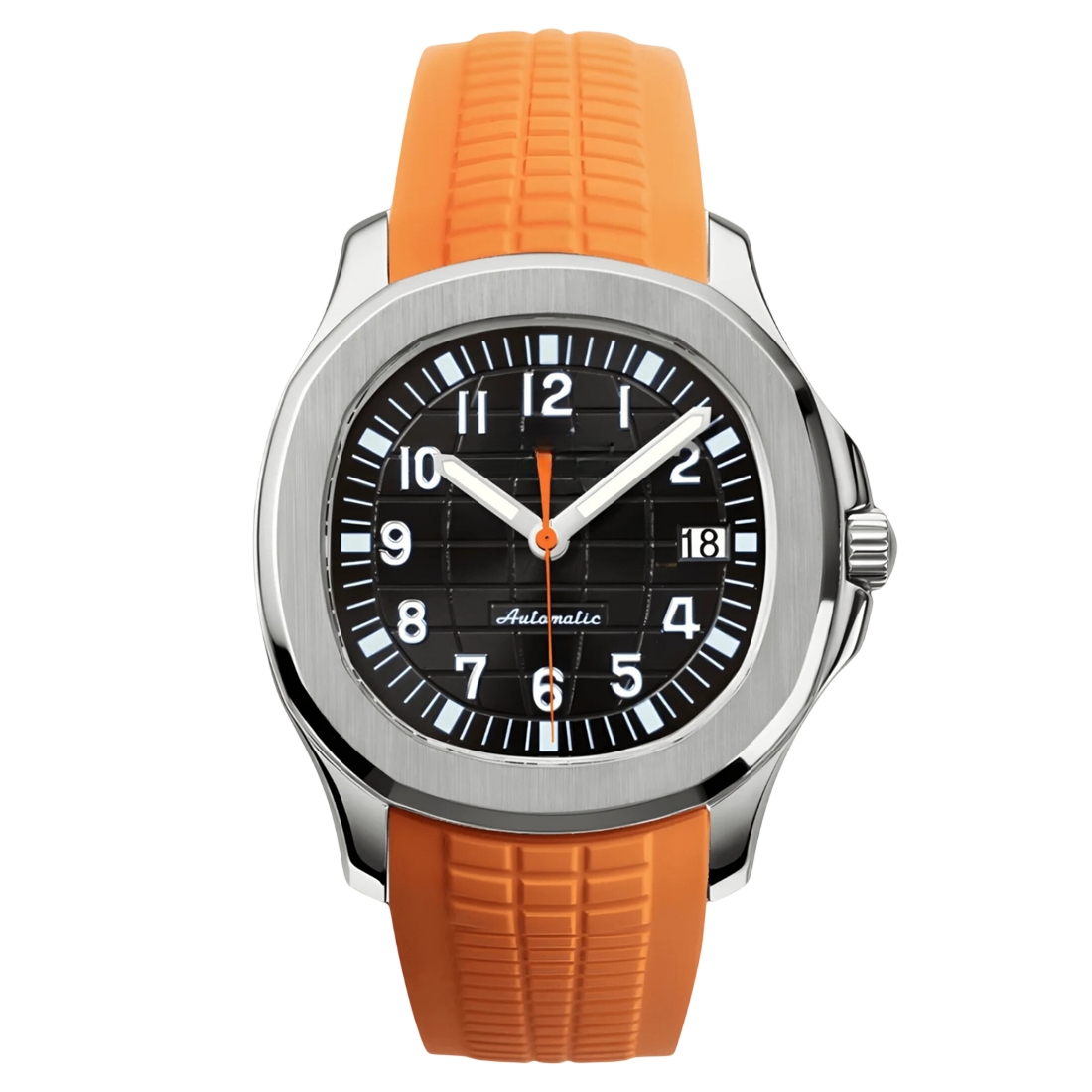 AQUANAUT MOD ORANGE