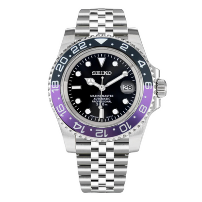 Gmteiko purple