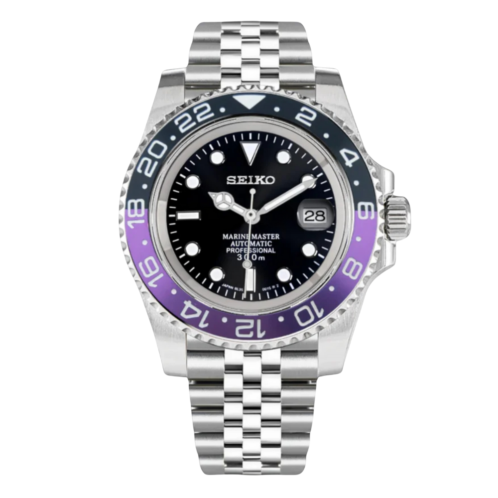 Gmteiko Purple