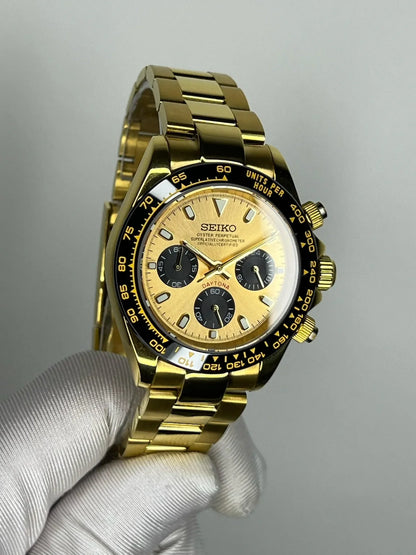 Seitona triple gold