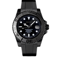 SUBMARINER MOD BLACK