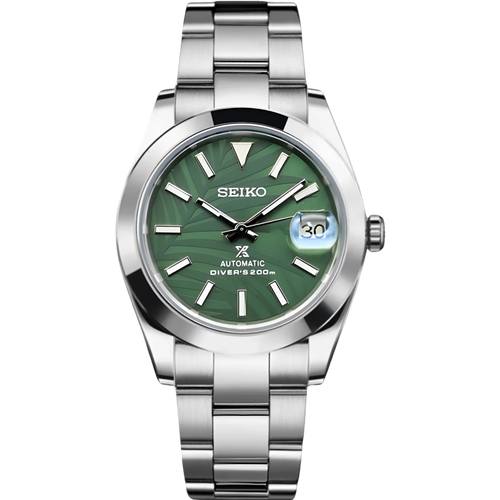 Oysteiko Palm Green