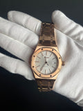 Royalike Rose Gold