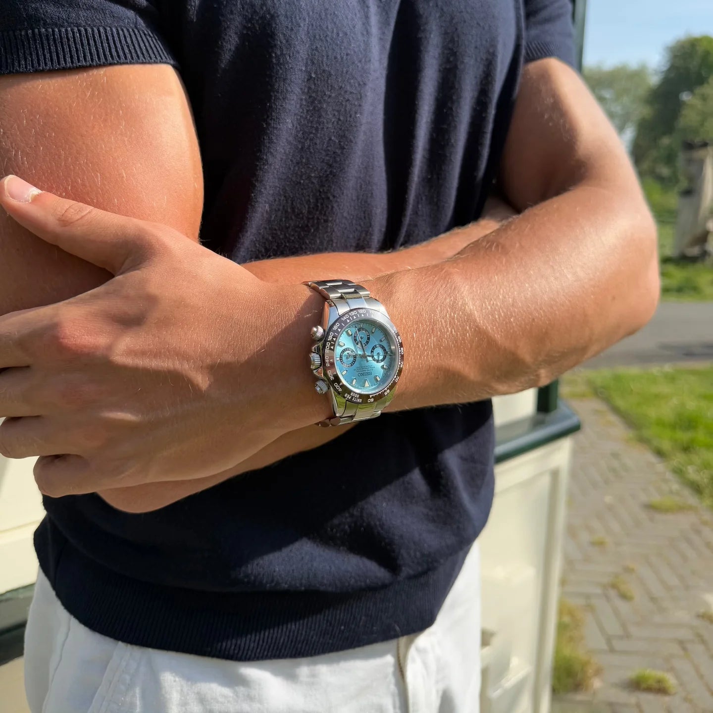 Seitona platinum