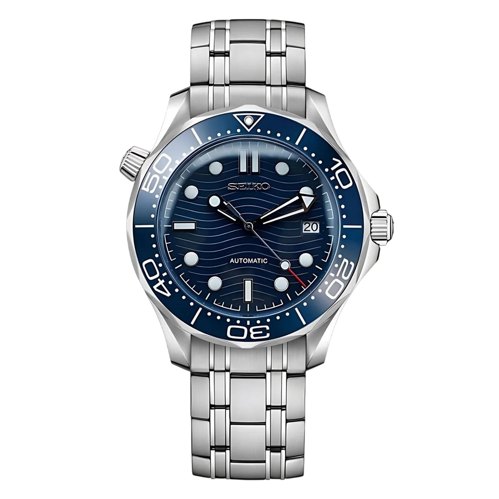 Seamaster Mod
