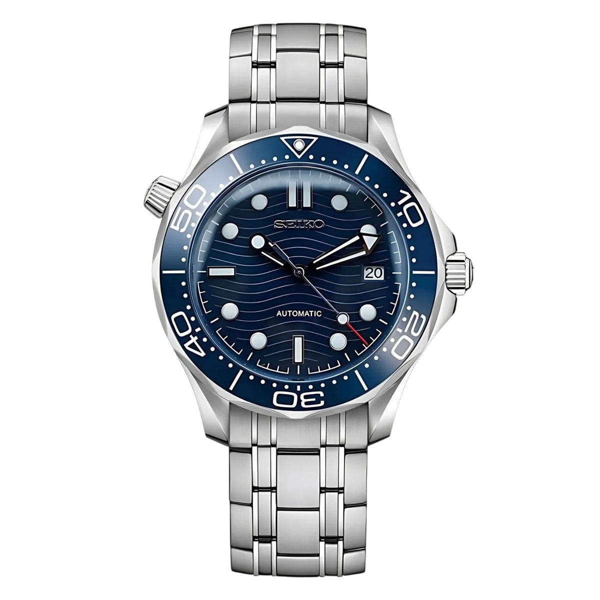 SEAMASTER MOD