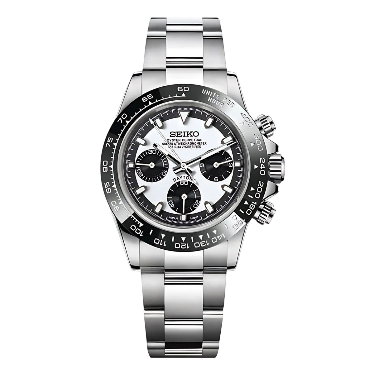 Seitona reverse ghost