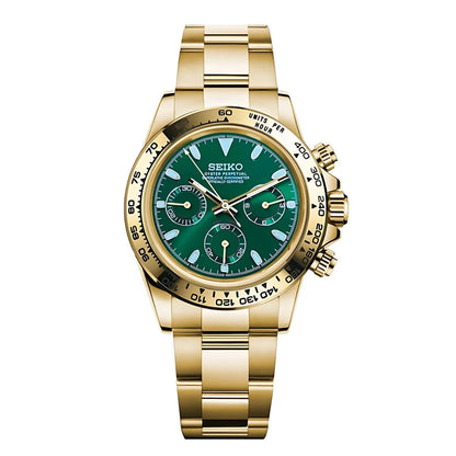 Seitona green gold