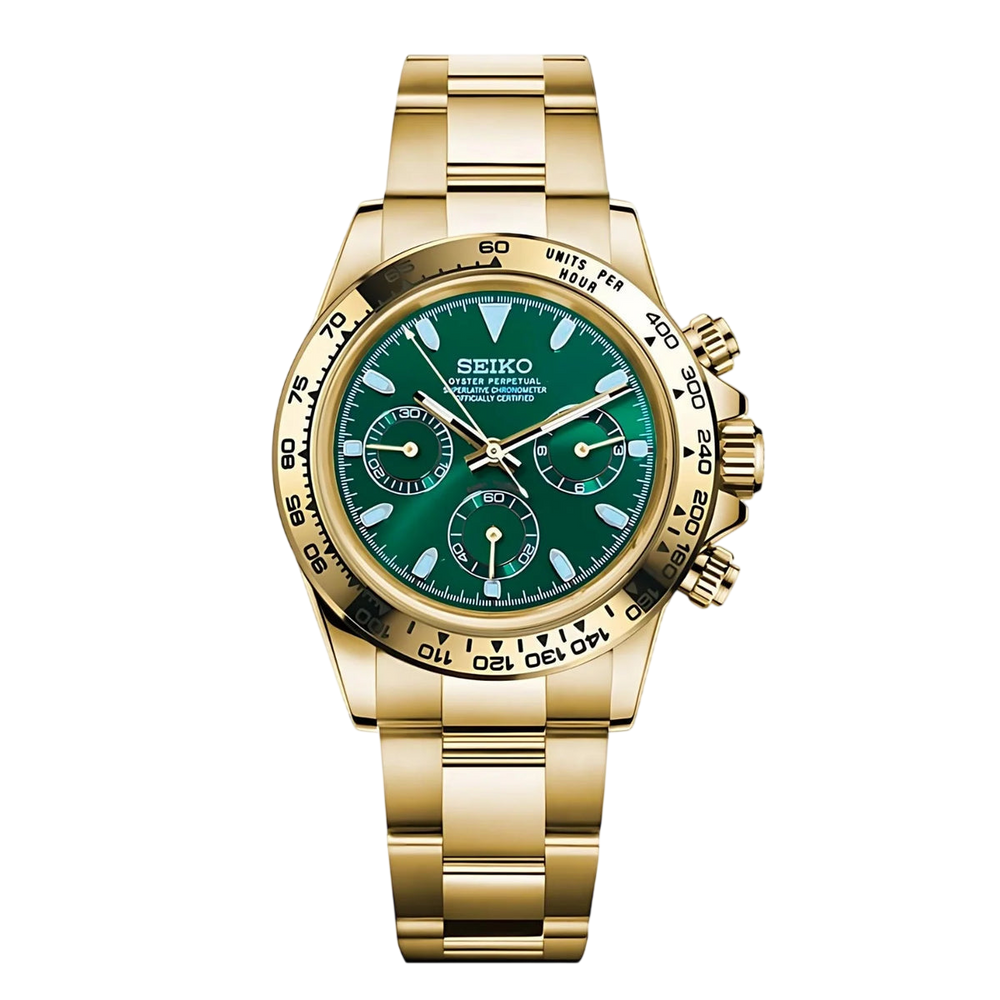 Seitona vert or