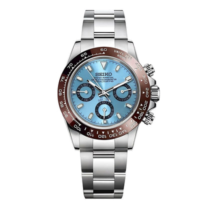 Seitona platinum