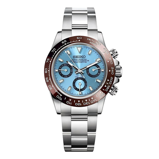 Seitona Platinum