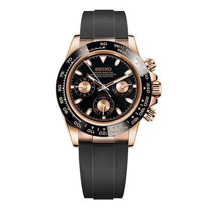 Seitona rose black