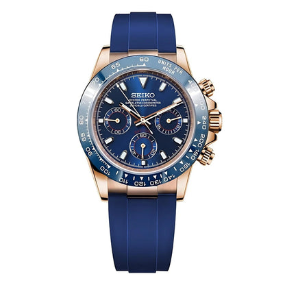 Seitona rose blue