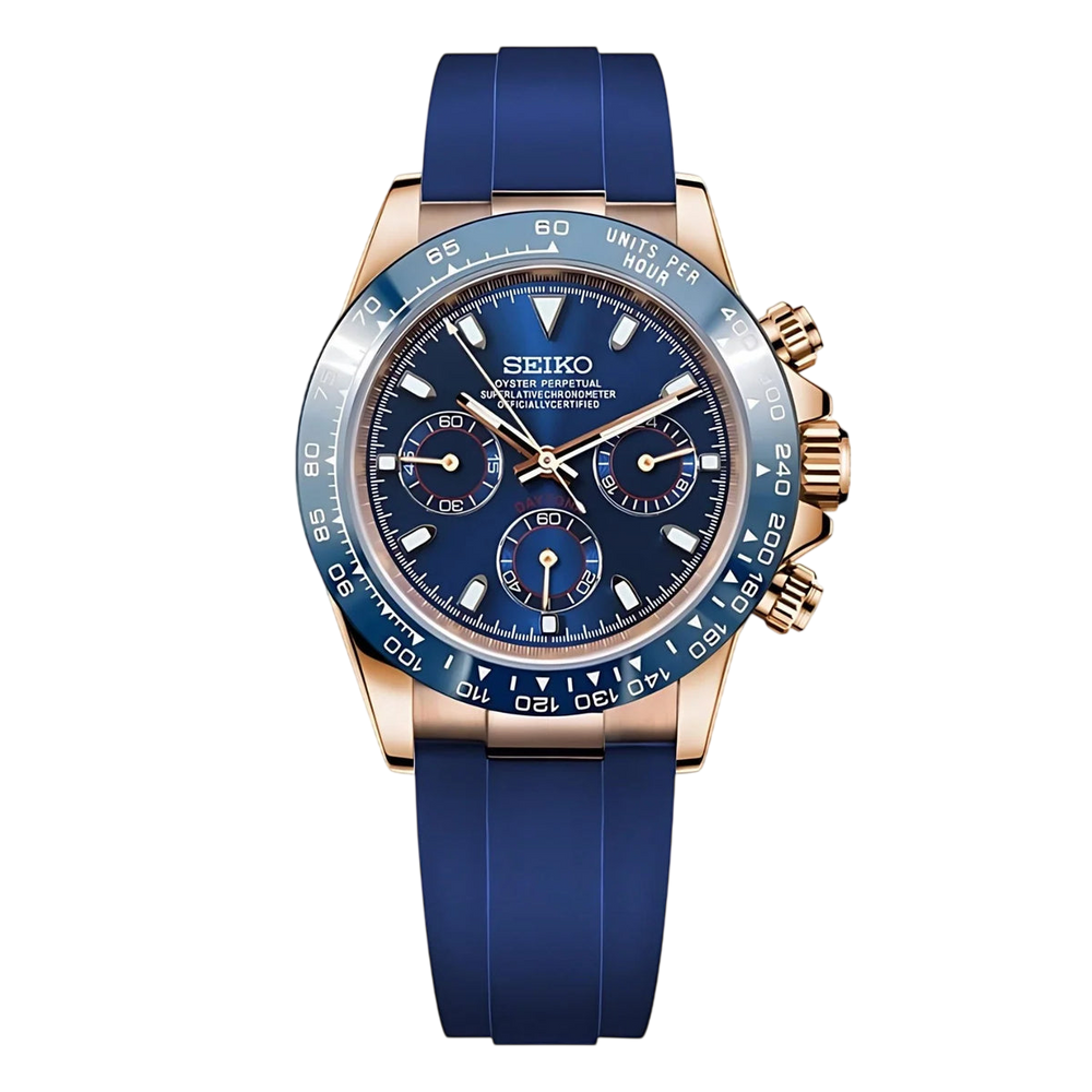 Seitona rose blue