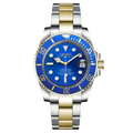 SUBMARINER TWO TONE OCEAN