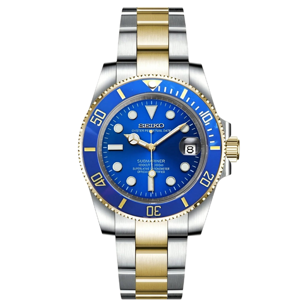 SUBSEIKO