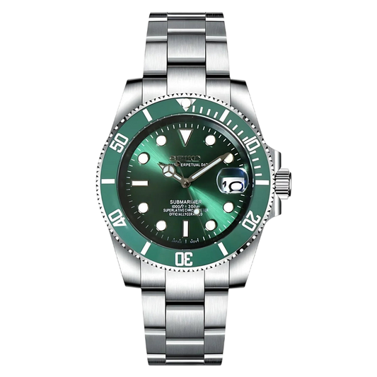 Submaiko Hulk
