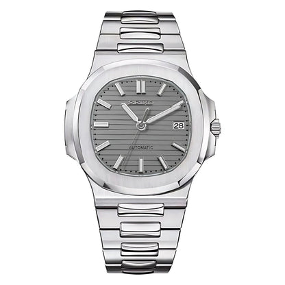 Nautiko silver