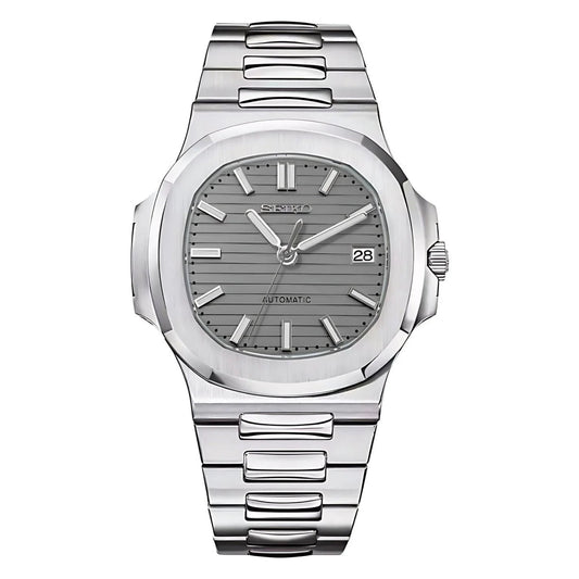 Nautiko silver