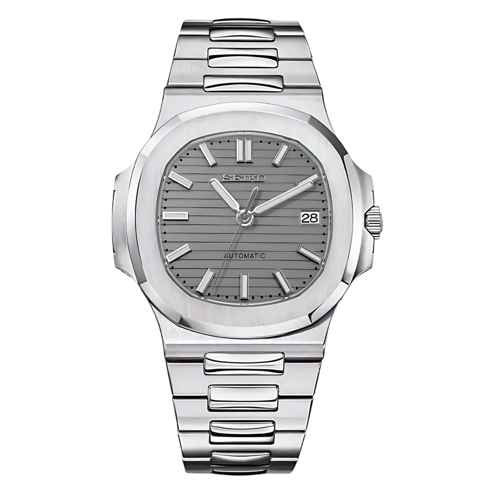 Nautiko Silver