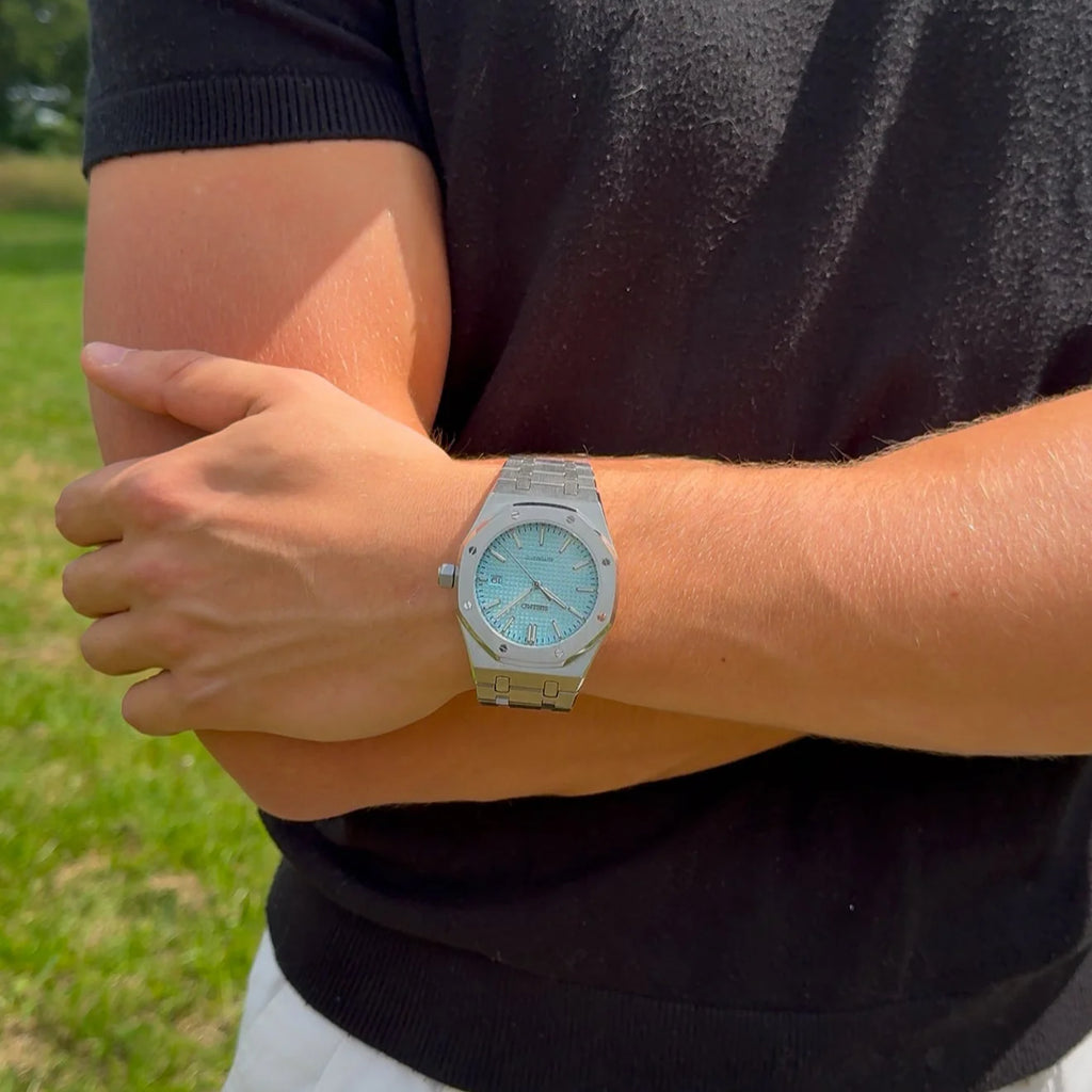 Royal seikoak tifanny