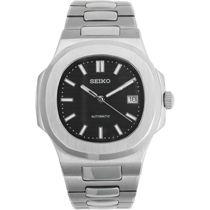 Nautiko black