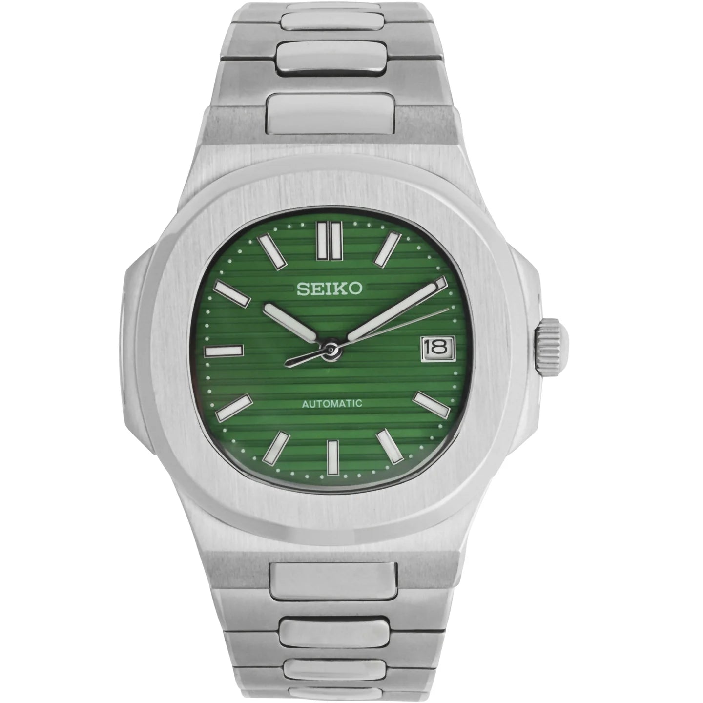Nautiko green