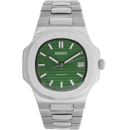 Nautiko green