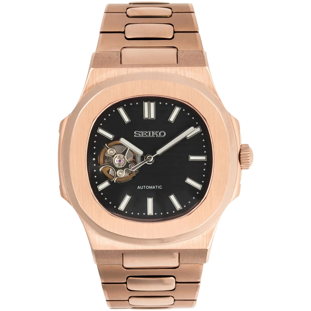 Nautiko Rose Open Heart