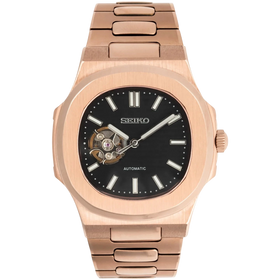 Nautiko Rose Open Heart