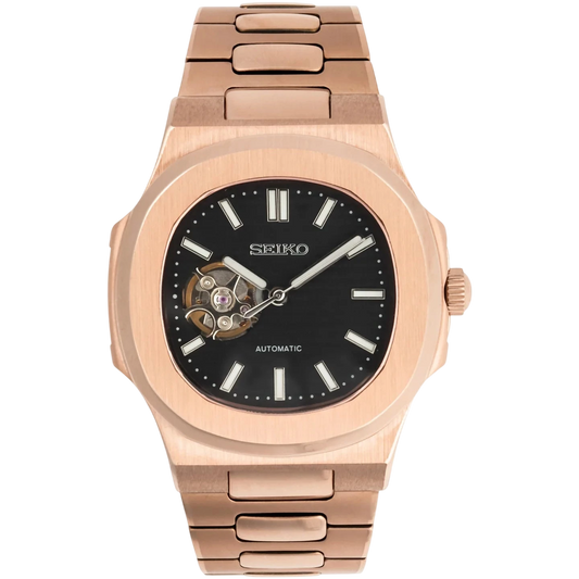 Nautiko Rose Open Heart