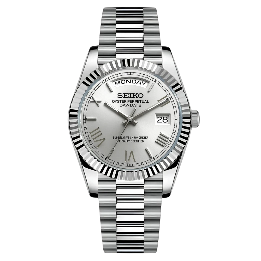 Seikodate blanc romain