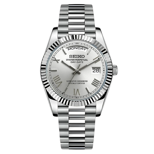 Seikodate white roman