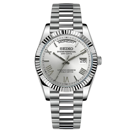 Seikodate white roman
