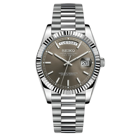 Seikodate champagne