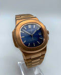 Nautiko Rose Bleu