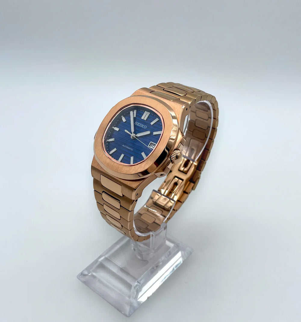 Nautiko Rose Bleu