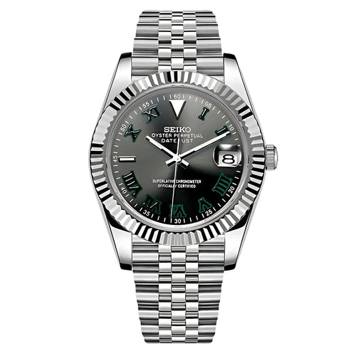 Seikojust Wimbledon