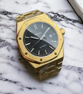 Royalike Gold Noir