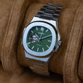 Nautiko Olive Open Heart