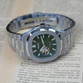 Nautiko Olive Open Heart