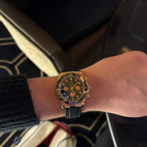 Alessandro M., Italie