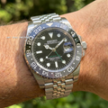 Gmteiko Bruce Wayne GMT