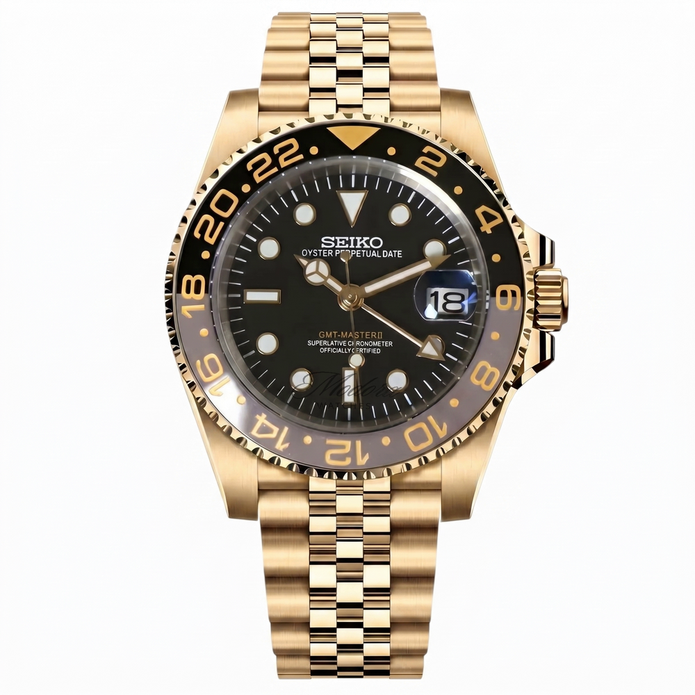 Modora GMT or hero