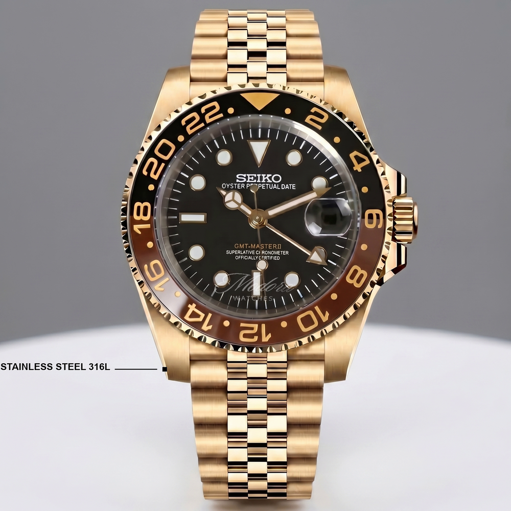 STAINLESS STEEL 316L