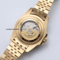 AUTOMATIC MOVEMENT
