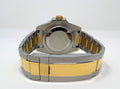 SUBMARINER BICOLORE NUIT