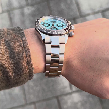 Seitona platinum